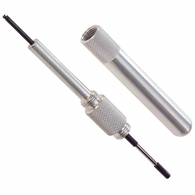 HW-UW-30 Jonard Tools  Avvolgimento in filo metallico